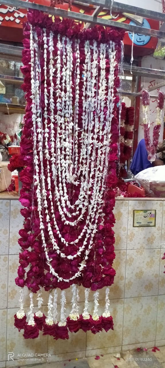 Groom Flower Sehra Item 2